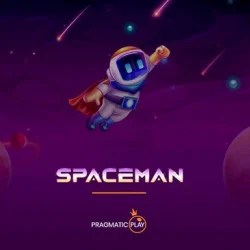 Spaceman 30bet com