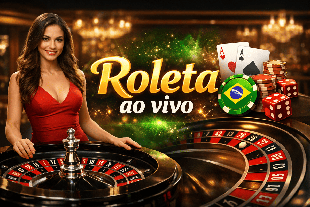 Roleta 30bet com